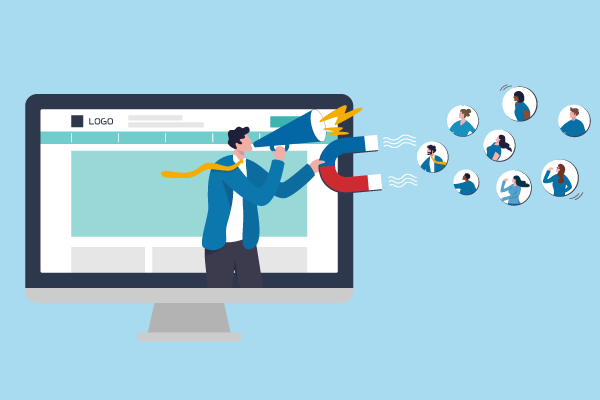 集客強化プランイメージ