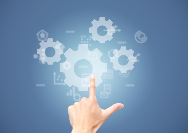 IT化のイメージ